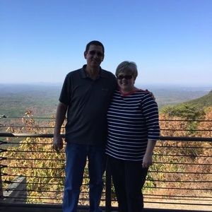 Meet your Posher, Sandy